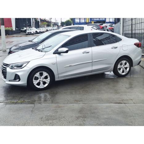 CHEVROLET Onix Sedan 1.0 12V 4P FLEX PREMIER 2 TURBO AUTOM�TICO, Foto 1