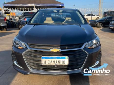 CHEVROLET Onix Sedan 1.0 12V 4P FLEX PREMIER PLUS TURBO AUTOM�TICO, Foto 2
