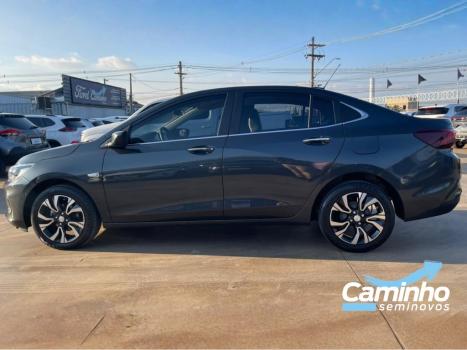 CHEVROLET Onix Sedan 1.0 12V 4P FLEX PREMIER PLUS TURBO AUTOM�TICO, Foto 8