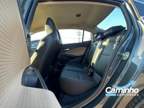 CHEVROLET Onix Sedan 1.0 12V 4P FLEX PREMIER PLUS TURBO AUTOM�TICO, Foto 9