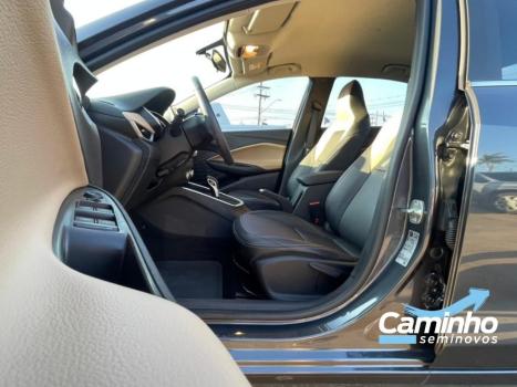 CHEVROLET Onix Sedan 1.0 12V 4P FLEX PREMIER PLUS TURBO AUTOM�TICO, Foto 10