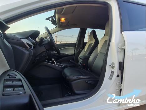 CHEVROLET Onix Sedan 1.0 12V 4P FLEX TURBO PREMIER AUTOM�TICO, Foto 11