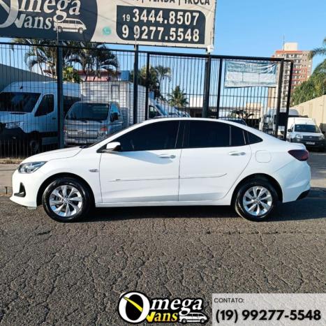 CHEVROLET Onix Sedan 1.0 12V 4P FLEX LT PLUS TURBO AUTOM�TICO, Foto 1