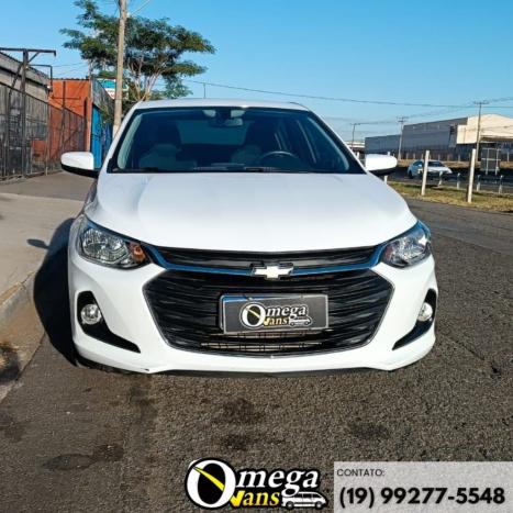 CHEVROLET Onix Sedan 1.0 12V 4P FLEX LT PLUS TURBO AUTOM�TICO, Foto 2