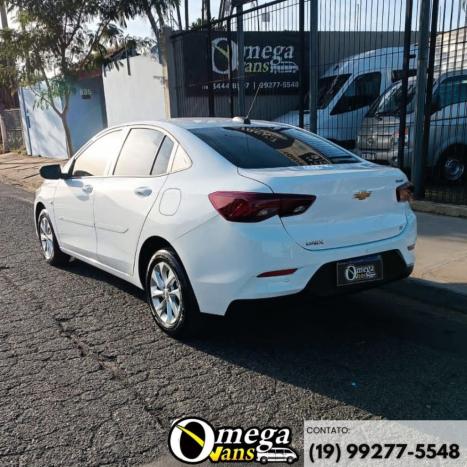 CHEVROLET Onix Sedan 1.0 12V 4P FLEX LT PLUS TURBO AUTOM�TICO, Foto 6