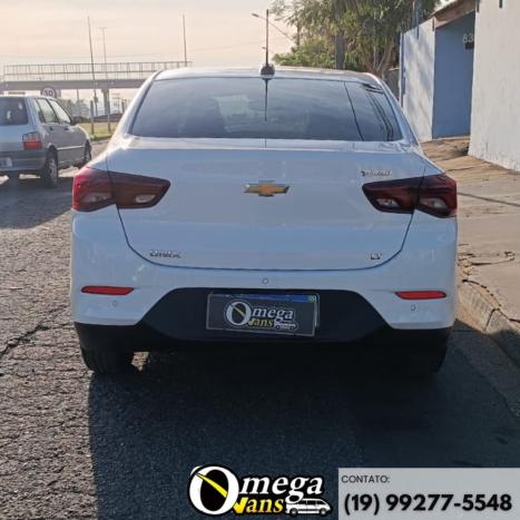 CHEVROLET Onix Sedan 1.0 12V 4P FLEX LT PLUS TURBO AUTOM�TICO, Foto 7