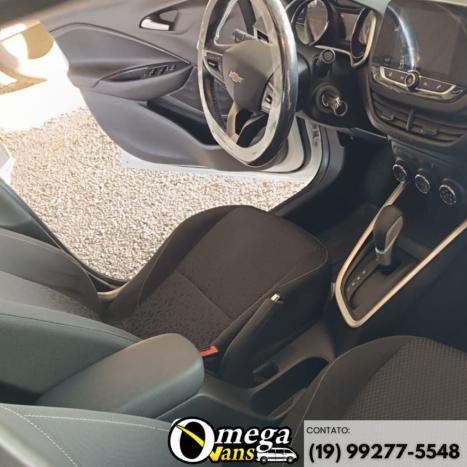 CHEVROLET Onix Sedan 1.0 12V 4P FLEX LT PLUS TURBO AUTOM�TICO, Foto 11