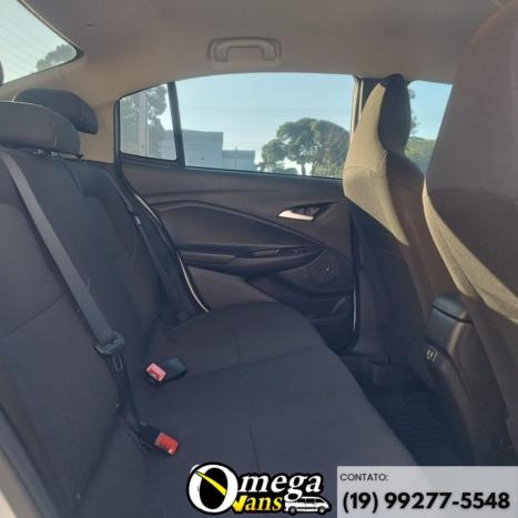 CHEVROLET Onix Sedan 1.0 12V 4P FLEX LT PLUS TURBO AUTOM�TICO, Foto 12
