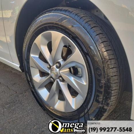 CHEVROLET Onix Sedan 1.0 12V 4P FLEX LT PLUS TURBO AUTOM�TICO, Foto 15