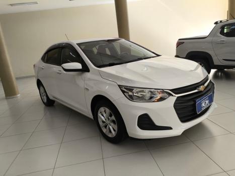 CHEVROLET Onix Sedan 1.0 12V 4P FLEX LT PLUS TURBO AUTOM�TICO, Foto 6