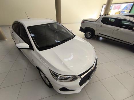CHEVROLET Onix Sedan 1.0 12V 4P FLEX LT PLUS TURBO AUTOM�TICO, Foto 7