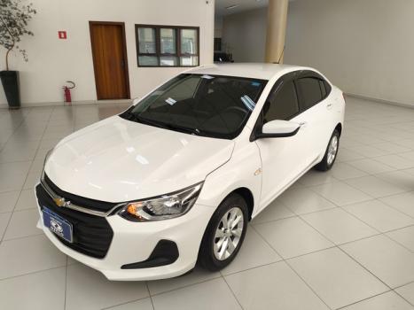 CHEVROLET Onix Sedan 1.0 12V 4P FLEX LT PLUS TURBO AUTOM�TICO, Foto 8