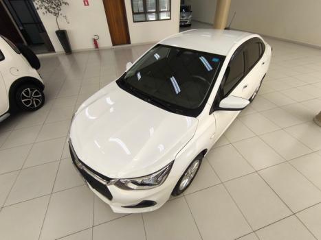 CHEVROLET Onix Sedan 1.0 12V 4P FLEX LT PLUS TURBO AUTOM�TICO, Foto 9