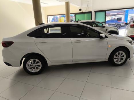CHEVROLET Onix Sedan 1.0 12V 4P FLEX LT PLUS TURBO AUTOM�TICO, Foto 11