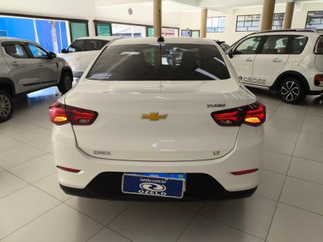 CHEVROLET Onix Sedan 1.0 12V 4P FLEX LT PLUS TURBO AUTOM�TICO, Foto 12