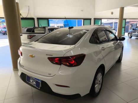 CHEVROLET Onix Sedan 1.0 12V 4P FLEX LT PLUS TURBO AUTOM�TICO, Foto 13