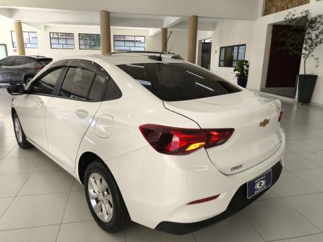 CHEVROLET Onix Sedan 1.0 12V 4P FLEX LT PLUS TURBO AUTOM�TICO, Foto 14