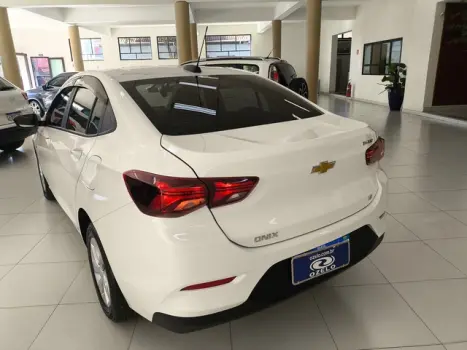 CHEVROLET Onix Sedan 1.0 12V 4P FLEX LT PLUS TURBO AUTOM�TICO, Foto 15