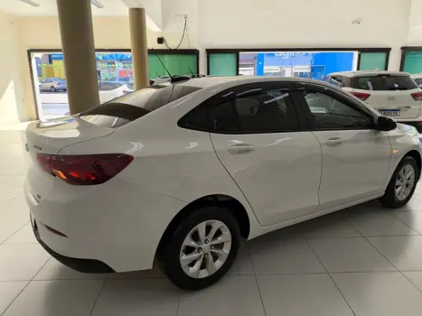 CHEVROLET Onix Sedan 1.0 12V 4P FLEX LT PLUS TURBO AUTOM�TICO, Foto 16