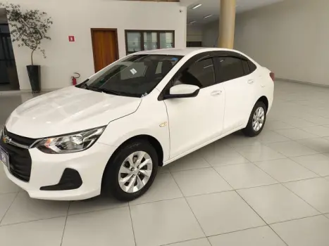 CHEVROLET Onix Sedan 1.0 12V 4P FLEX LT PLUS TURBO AUTOM�TICO, Foto 17