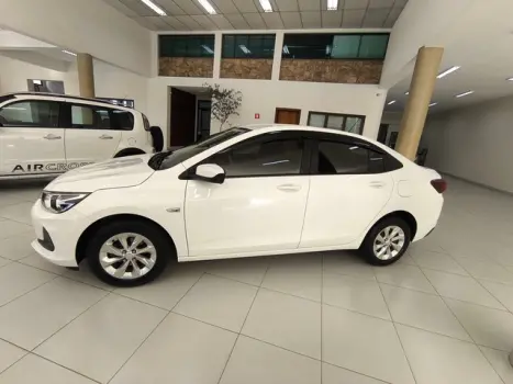 CHEVROLET Onix Sedan 1.0 12V 4P FLEX LT PLUS TURBO AUTOM�TICO, Foto 18