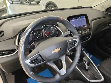 CHEVROLET Onix Sedan 1.0 12V 4P FLEX LT PLUS TURBO AUTOM�TICO, Foto 20