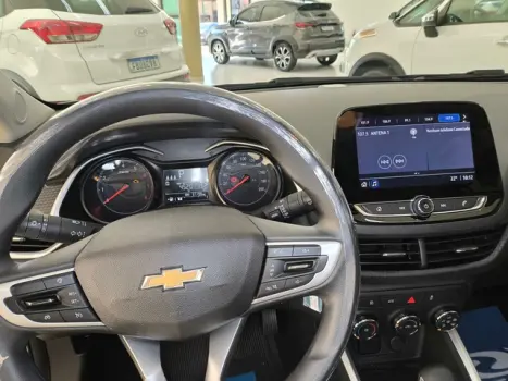 CHEVROLET Onix Sedan 1.0 12V 4P FLEX LT PLUS TURBO AUTOM�TICO, Foto 21