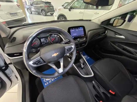 CHEVROLET Onix Sedan 1.0 12V 4P FLEX LT PLUS TURBO AUTOM�TICO, Foto 22