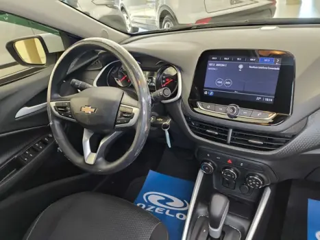 CHEVROLET Onix Sedan 1.0 12V 4P FLEX LT PLUS TURBO AUTOM�TICO, Foto 26