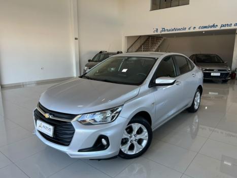 CHEVROLET Onix Sedan 1.0 12V 4P FLEX LTZ PLUS TURBO AUTOM�TICO, Foto 1