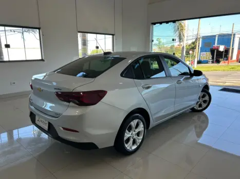 CHEVROLET Onix Sedan 1.0 12V 4P FLEX LTZ PLUS TURBO AUTOM�TICO, Foto 6