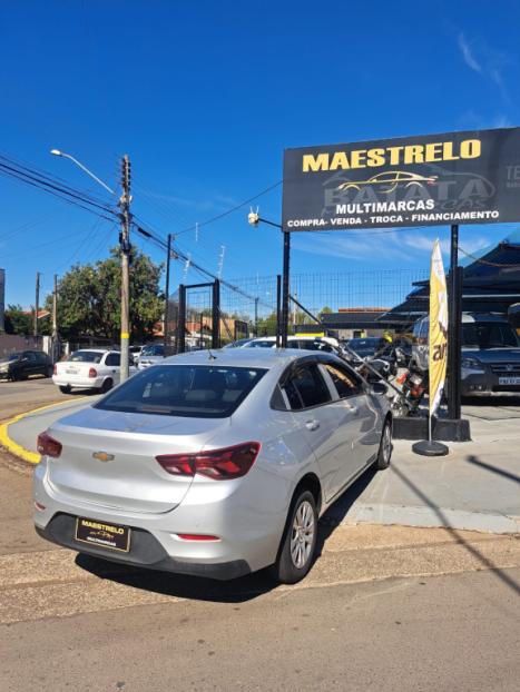 CHEVROLET Onix Sedan 1.0 12V 4P FLEX LT PLUS TURBO, Foto 6
