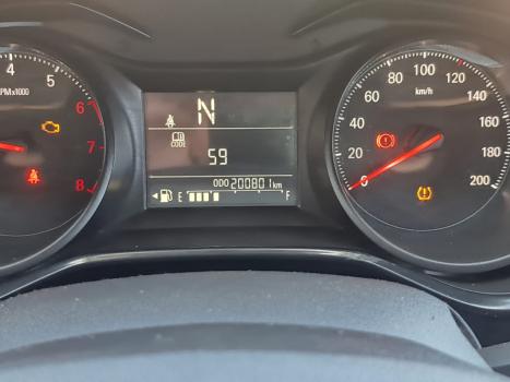 CHEVROLET Onix Sedan 1.0 12V 4P FLEX LT PLUS TURBO, Foto 8