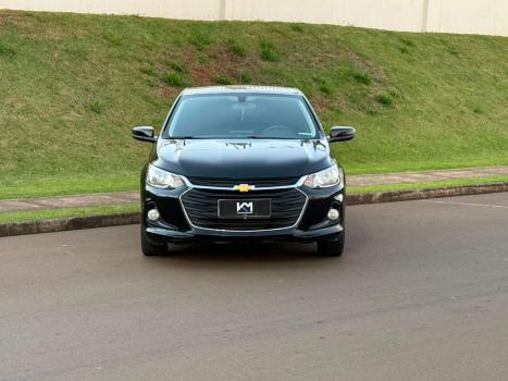 CHEVROLET Onix Sedan 1.0 12V 4P FLEX LTZ PLUS TURBO AUTOM�TICO, Foto 2