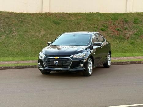 CHEVROLET Onix Sedan 1.0 12V 4P FLEX LTZ PLUS TURBO AUTOM�TICO, Foto 3