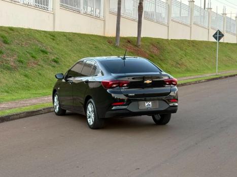 CHEVROLET Onix Sedan 1.0 12V 4P FLEX LTZ PLUS TURBO AUTOM�TICO, Foto 4