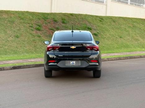 CHEVROLET Onix Sedan 1.0 12V 4P FLEX LTZ PLUS TURBO AUTOM�TICO, Foto 5
