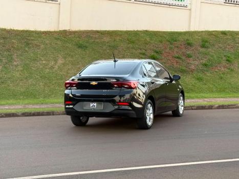 CHEVROLET Onix Sedan 1.0 12V 4P FLEX LTZ PLUS TURBO AUTOM�TICO, Foto 6