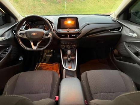 CHEVROLET Onix Sedan 1.0 12V 4P FLEX LTZ PLUS TURBO AUTOM�TICO, Foto 7