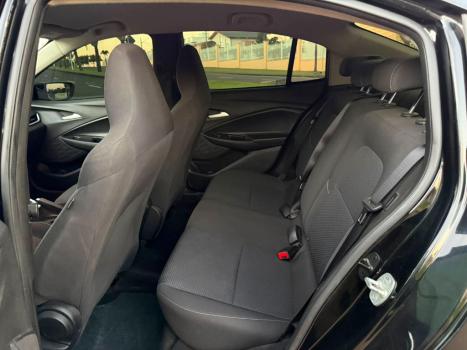 CHEVROLET Onix Sedan 1.0 12V 4P FLEX LTZ PLUS TURBO AUTOM�TICO, Foto 9