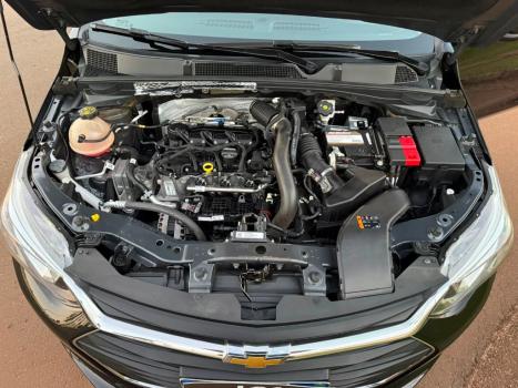 CHEVROLET Onix Sedan 1.0 12V 4P FLEX LTZ PLUS TURBO AUTOM�TICO, Foto 11