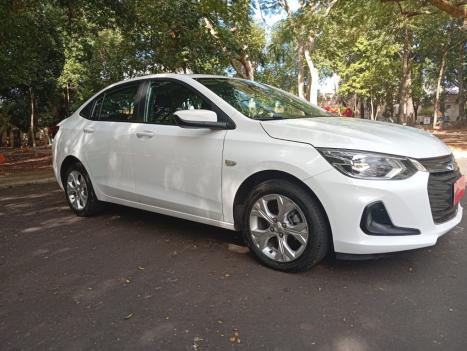 CHEVROLET Onix Sedan 1.0 12V 4P FLEX LTZ PLUS TURBO AUTOM�TICO, Foto 2