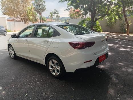CHEVROLET Onix Sedan 1.0 12V 4P FLEX LTZ PLUS TURBO AUTOM�TICO, Foto 3