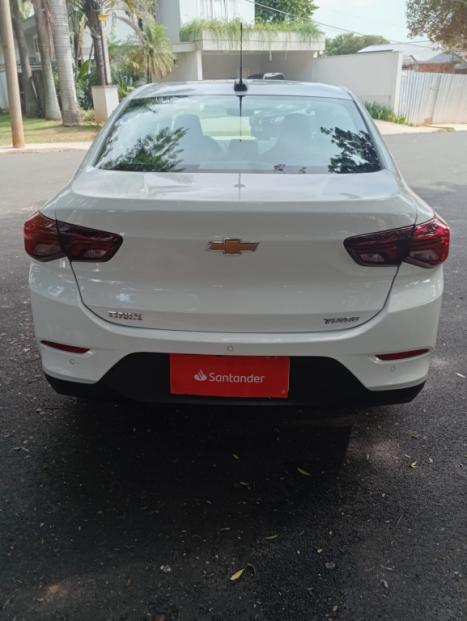 CHEVROLET Onix Sedan 1.0 12V 4P FLEX LTZ PLUS TURBO AUTOM�TICO, Foto 5