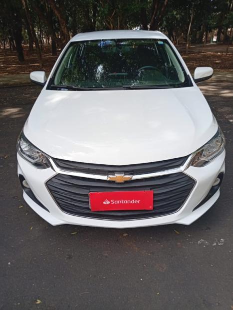 CHEVROLET Onix Sedan 1.0 12V 4P FLEX LTZ PLUS TURBO AUTOM�TICO, Foto 6