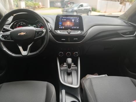 CHEVROLET Onix Sedan 1.0 12V 4P FLEX LTZ PLUS TURBO AUTOM�TICO, Foto 7
