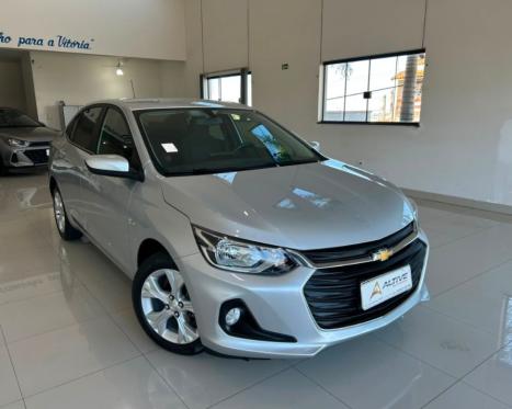 CHEVROLET Onix Sedan 1.0 12V 4P FLEX LTZ PLUS TURBO, Foto 3