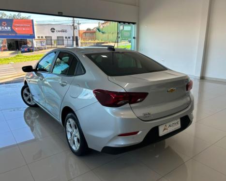CHEVROLET Onix Sedan 1.0 12V 4P FLEX LTZ PLUS TURBO, Foto 4