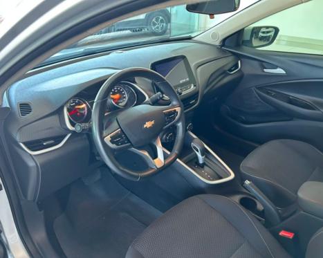 CHEVROLET Onix Sedan 1.0 12V 4P FLEX LTZ PLUS TURBO, Foto 6