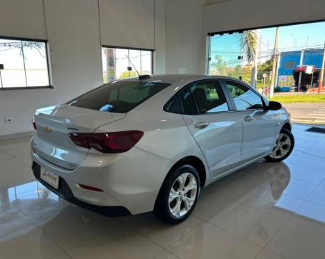 CHEVROLET Onix Sedan 1.0 12V 4P FLEX LTZ PLUS TURBO, Foto 7